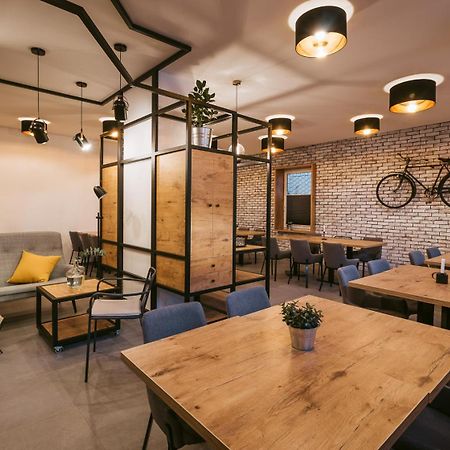 Pri Karlu Rooms & More Maribor Ngoại thất bức ảnh