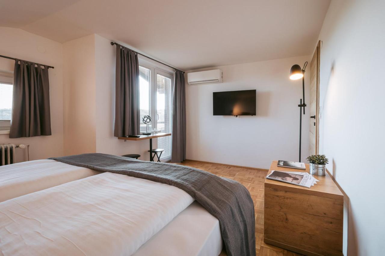 Pri Karlu Rooms & More Maribor Ngoại thất bức ảnh
