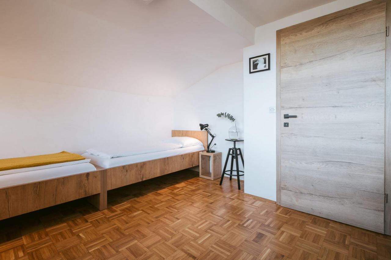 Pri Karlu Rooms & More Maribor Ngoại thất bức ảnh
