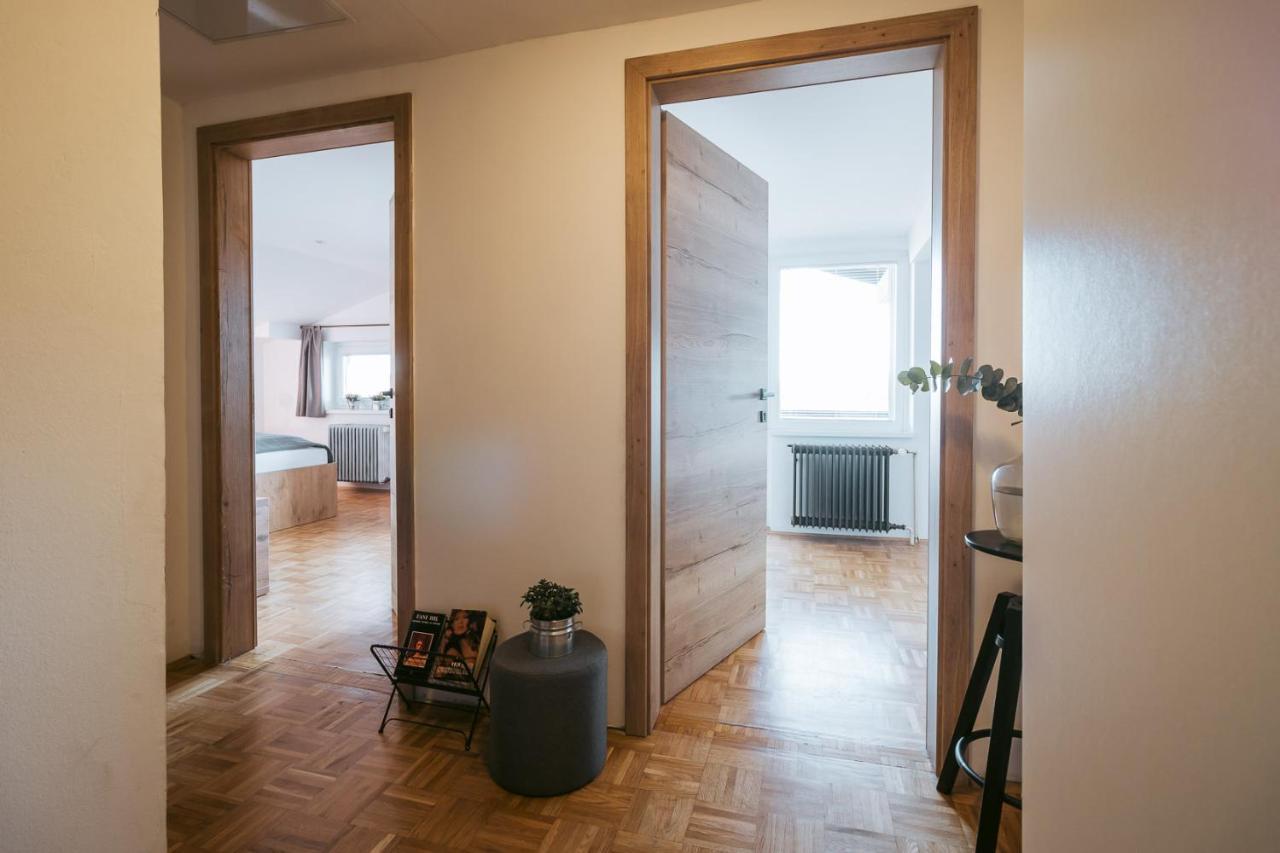 Pri Karlu Rooms & More Maribor Ngoại thất bức ảnh