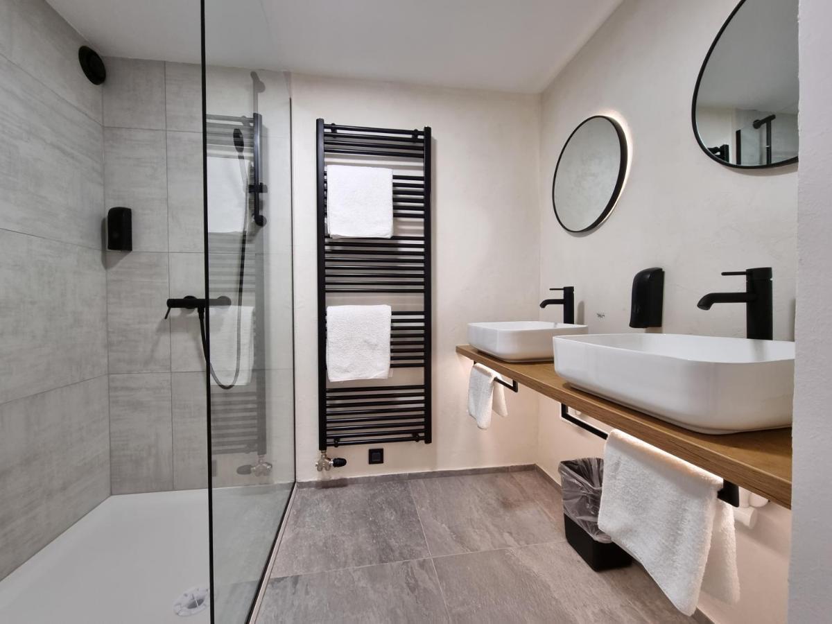 Pri Karlu Rooms & More Maribor Ngoại thất bức ảnh