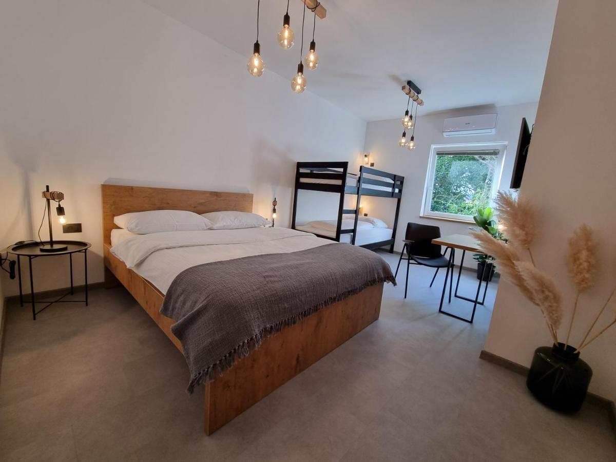 Pri Karlu Rooms & More Maribor Ngoại thất bức ảnh