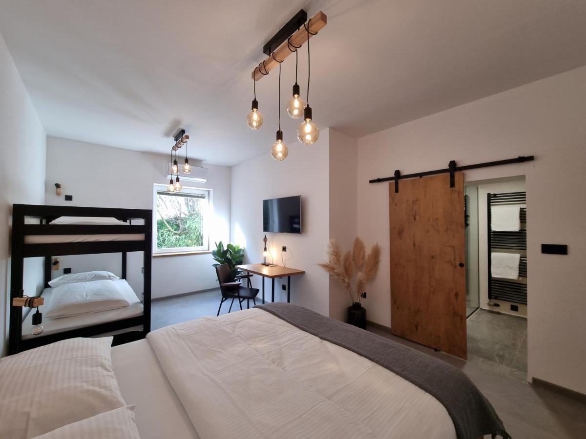 Pri Karlu Rooms & More Maribor Ngoại thất bức ảnh