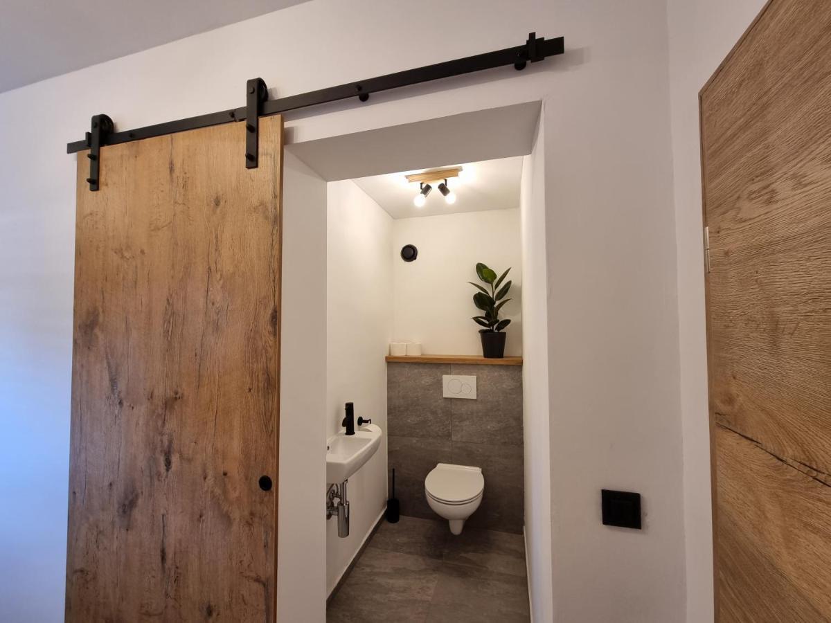 Pri Karlu Rooms & More Maribor Ngoại thất bức ảnh