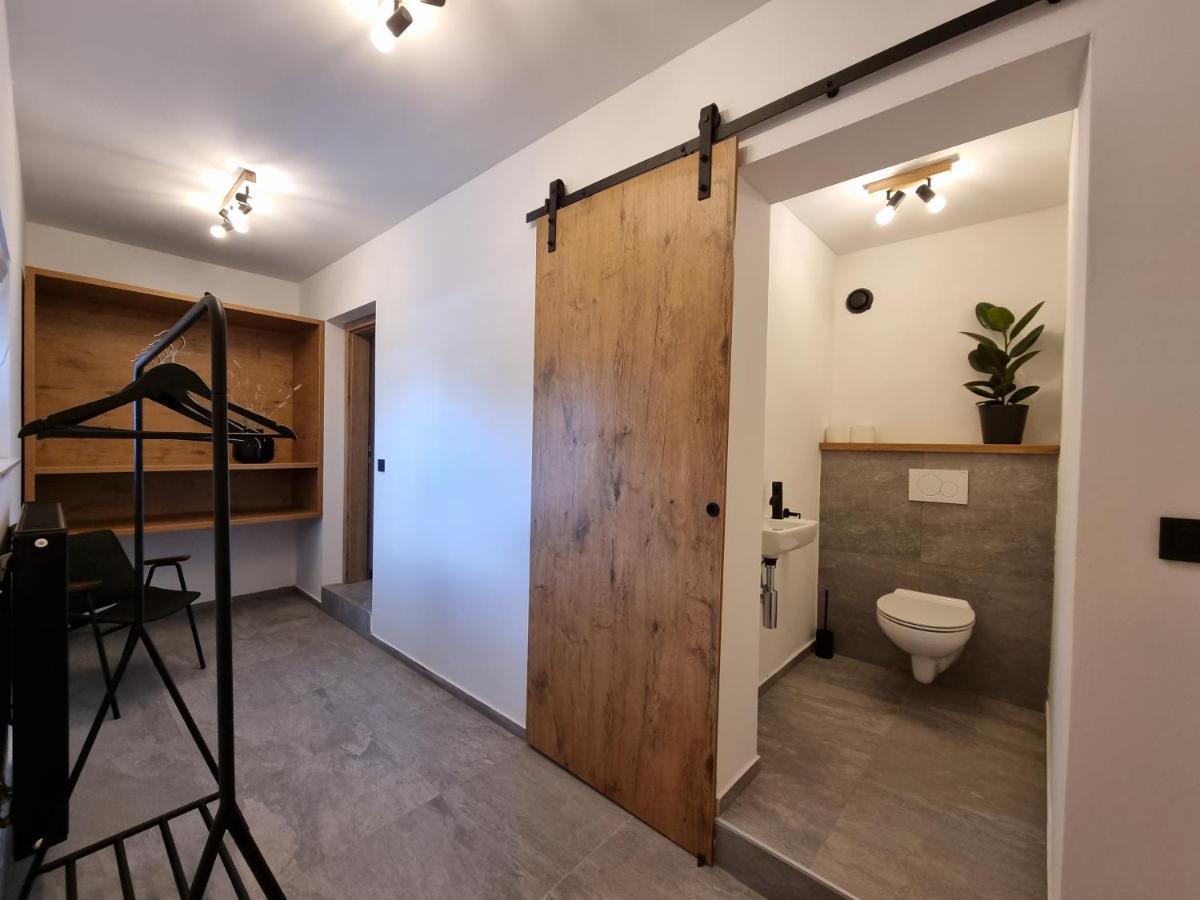 Pri Karlu Rooms & More Maribor Ngoại thất bức ảnh