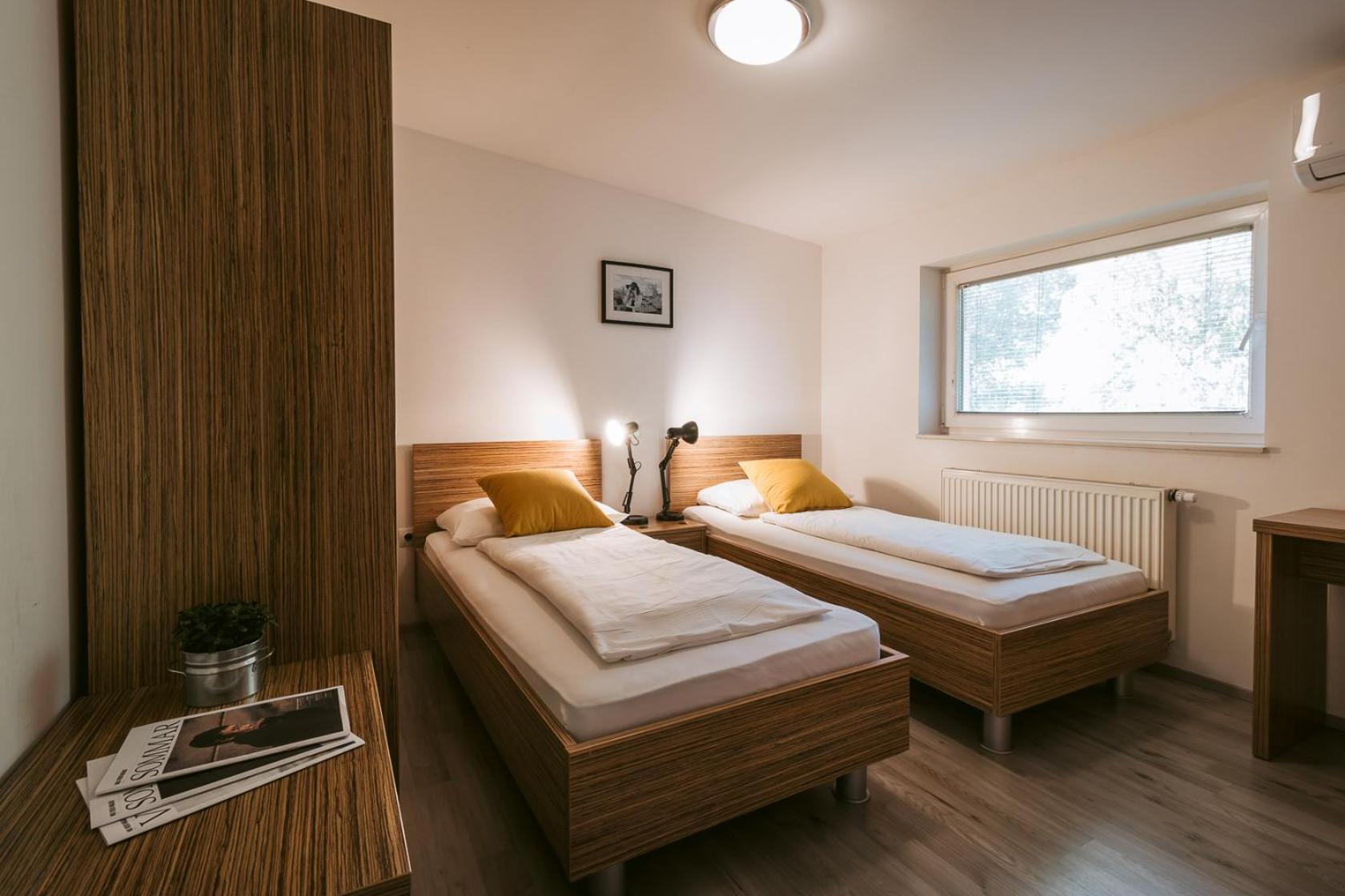 Pri Karlu Rooms & More Maribor Ngoại thất bức ảnh
