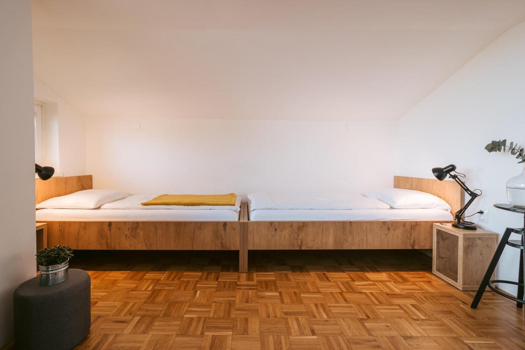 Pri Karlu Rooms & More Maribor Ngoại thất bức ảnh