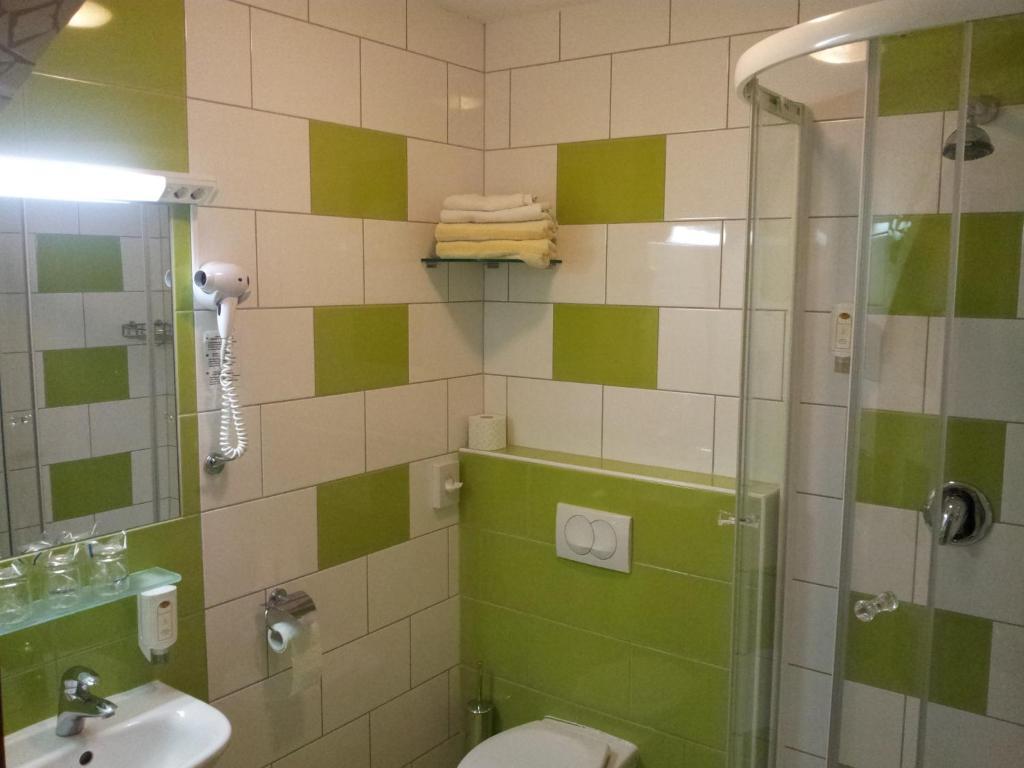 Pri Karlu Rooms & More Maribor Phòng bức ảnh