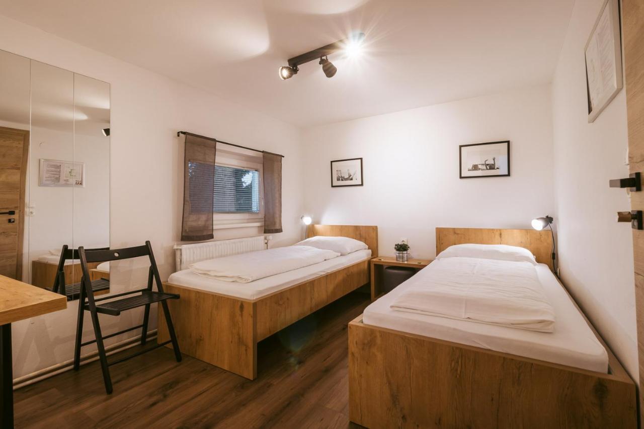 Pri Karlu Rooms & More Maribor Ngoại thất bức ảnh