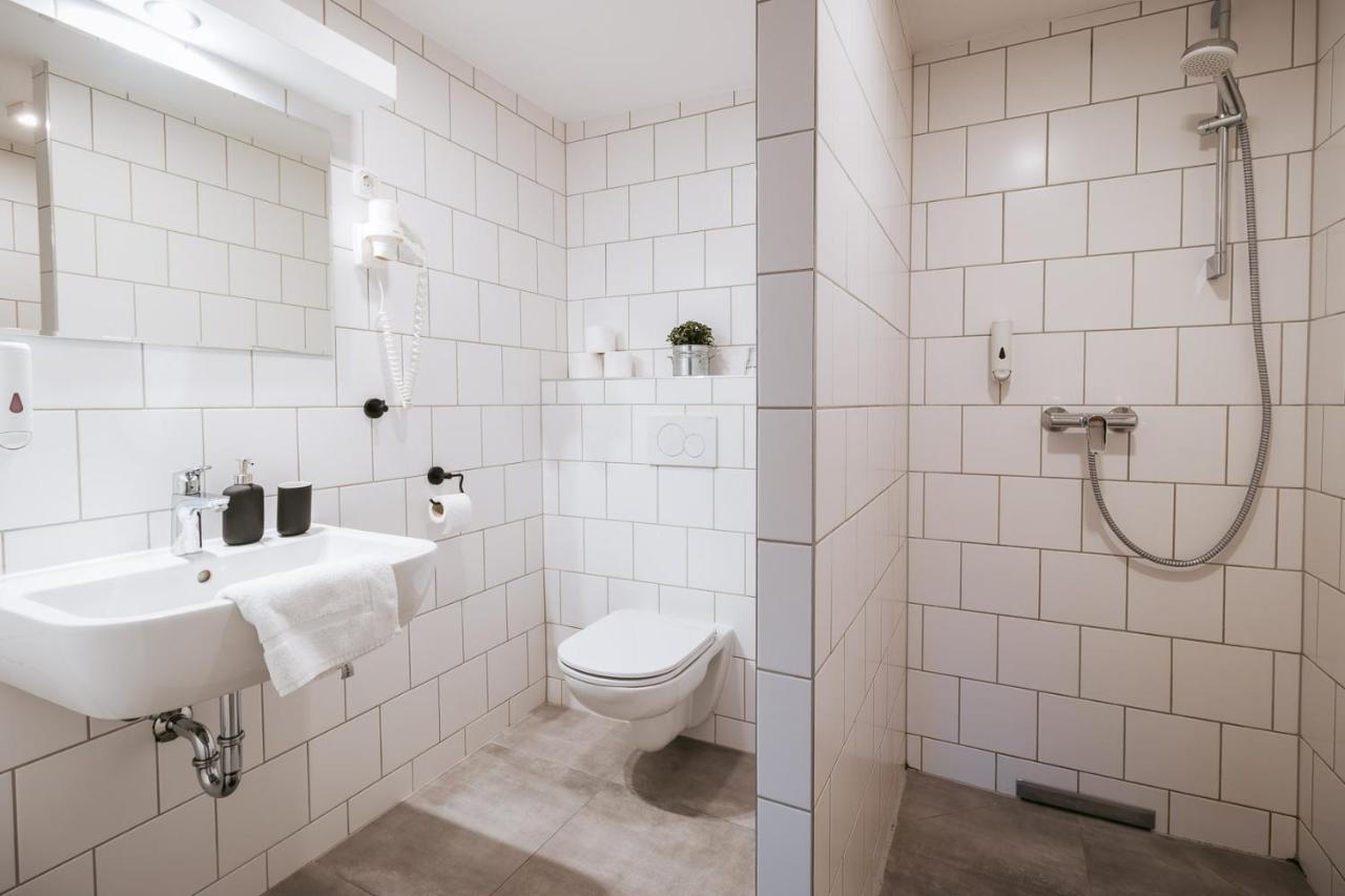 Pri Karlu Rooms & More Maribor Ngoại thất bức ảnh