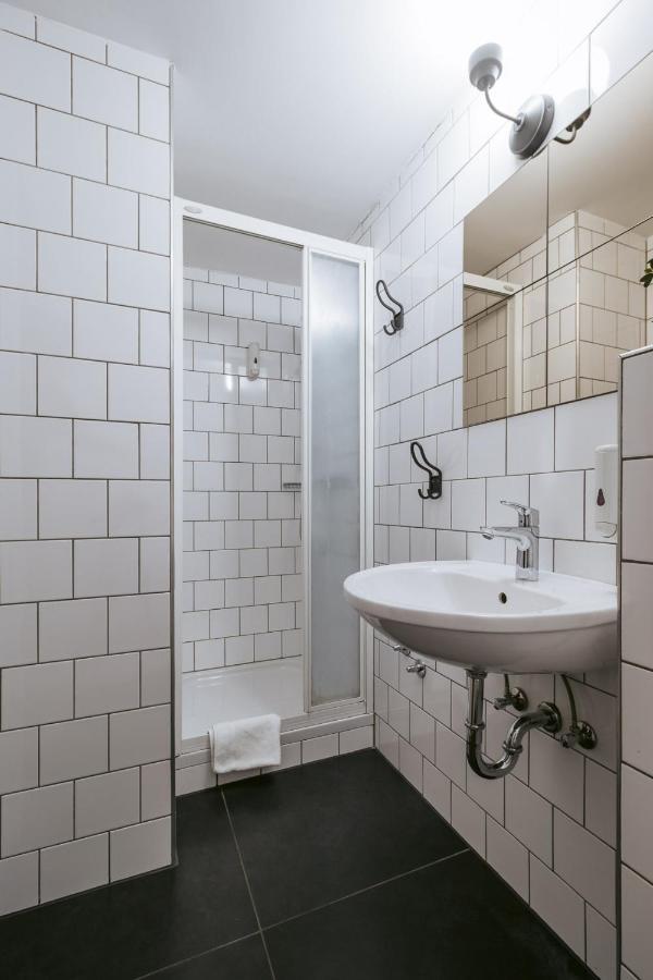 Pri Karlu Rooms & More Maribor Ngoại thất bức ảnh