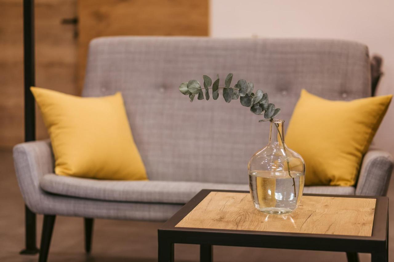 Pri Karlu Rooms & More Maribor Ngoại thất bức ảnh
