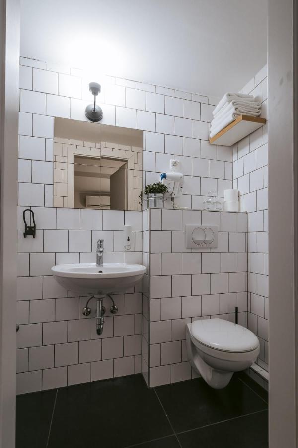 Pri Karlu Rooms & More Maribor Ngoại thất bức ảnh
