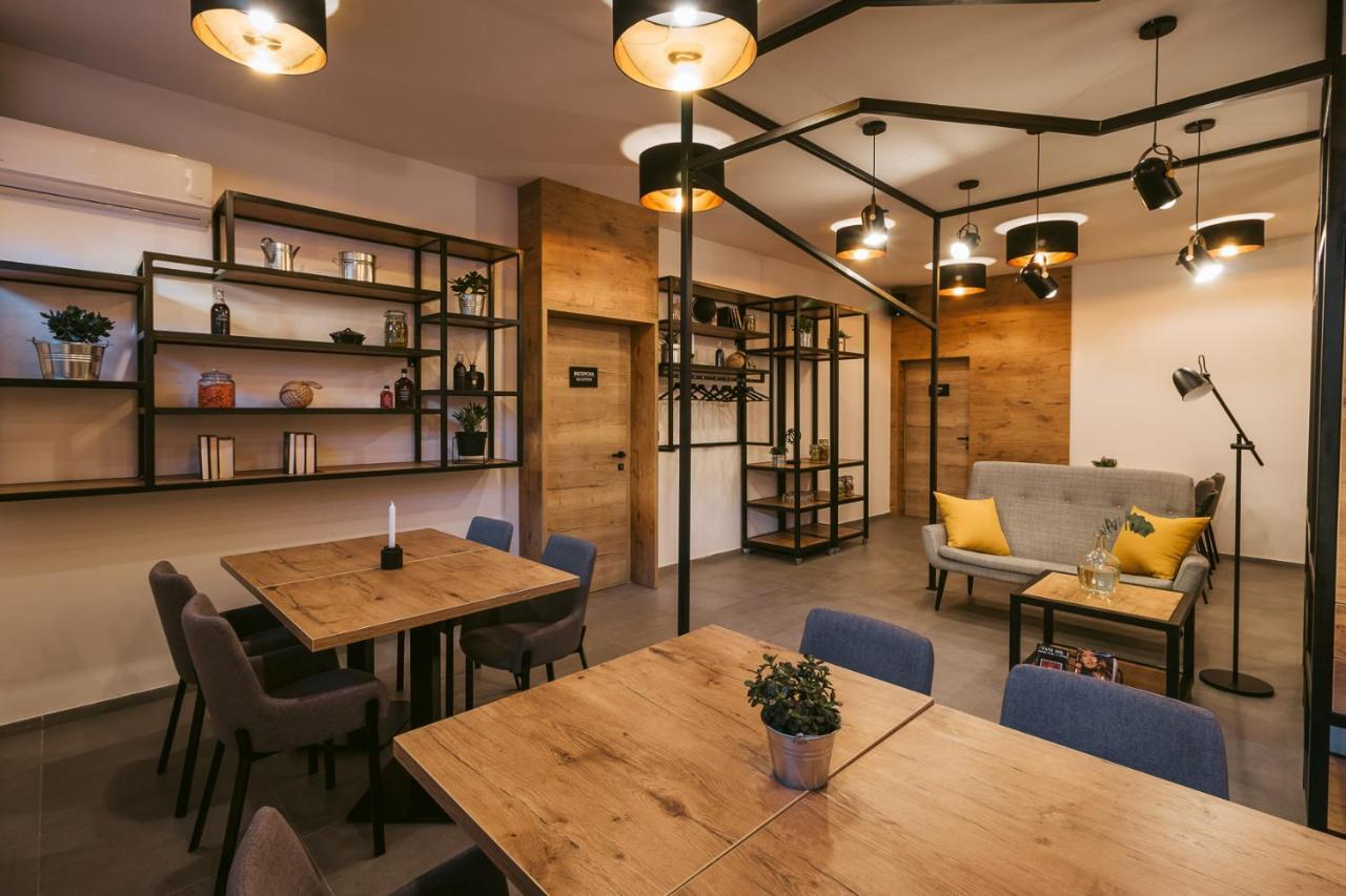 Pri Karlu Rooms & More Maribor Ngoại thất bức ảnh