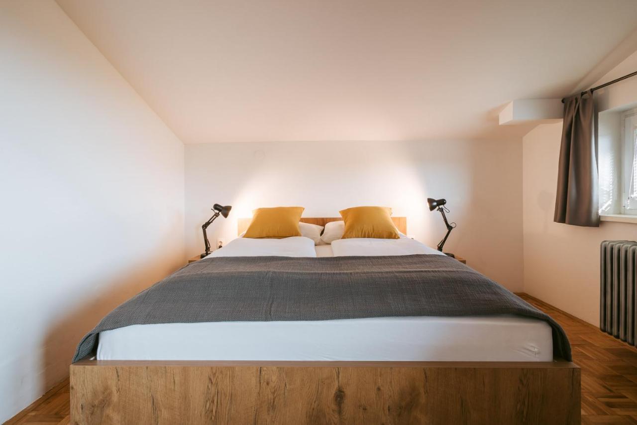 Pri Karlu Rooms & More Maribor Ngoại thất bức ảnh